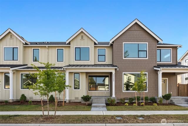 Property photo for 28206 74th Drive Nw #c, Stanwood