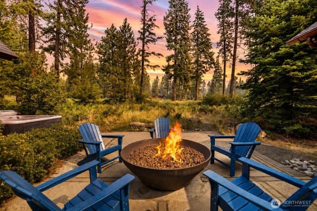 Property photo for 321 Equinox Drive, Cle Elum