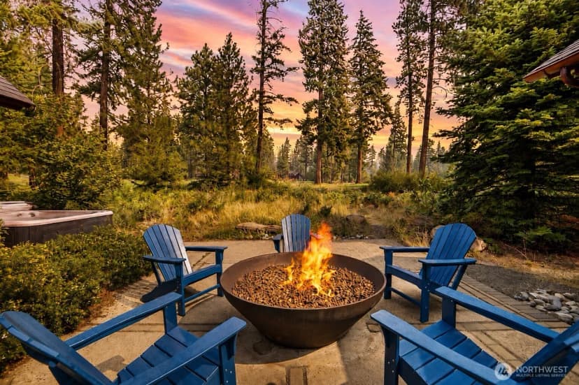 Property photo for 321 Equinox Drive, Cle Elum