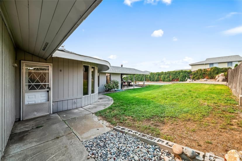 Property photo for 203 Se 1st, East Wenatchee photo 38