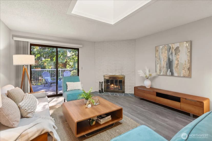 Property photo for 9910 Ne 116th Street #202, Kirkland photo 5