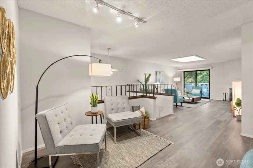Property photo for 9910 Ne 116th Street #202, Kirkland photo 7