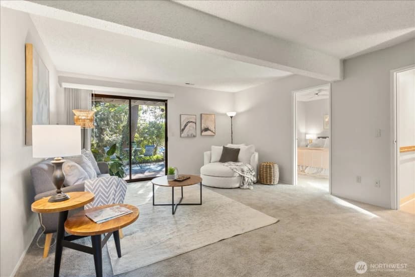 Property photo for 9910 Ne 116th Street #202, Kirkland photo 20