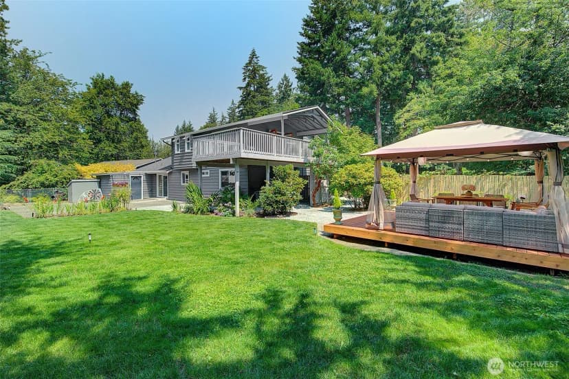 Property photo for 2527 200th Avenue Se, Sammamish photo 27