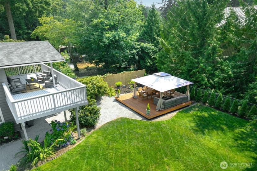 Property photo for 2527 200th Avenue Se, Sammamish photo 30