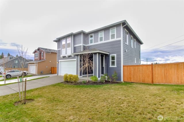 Property photo for 19964 25th Avenue Ct E, Spanaway photo 2