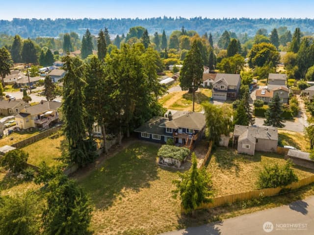 Property photo for 11813 44th Place S, Tukwila photo 4
