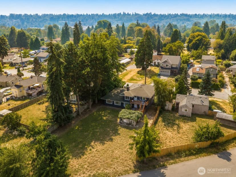 Property photo for 11813 44th Place S, Tukwila photo 4