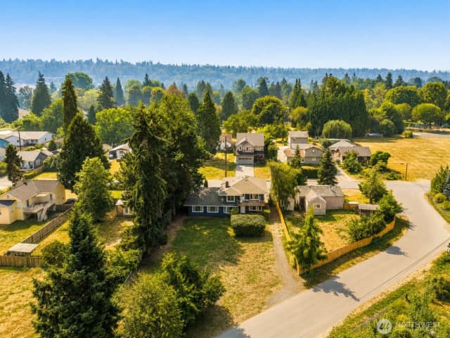 Property photo for 11813 44th Place S, Tukwila