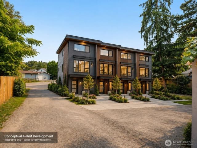 Property photo for 11813 44th Place S, Tukwila photo 5