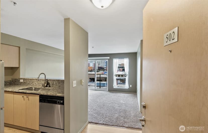 Property photo for 2818 Grand Ave #b502, Everett photo 2