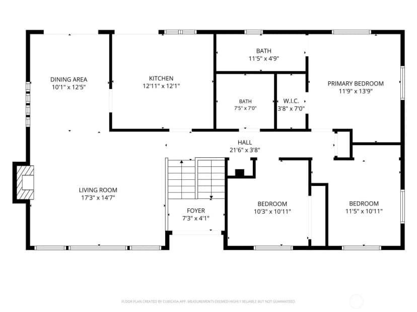 Property photo for 18016 S Tapps Drive E, Lake Tapps photo 9