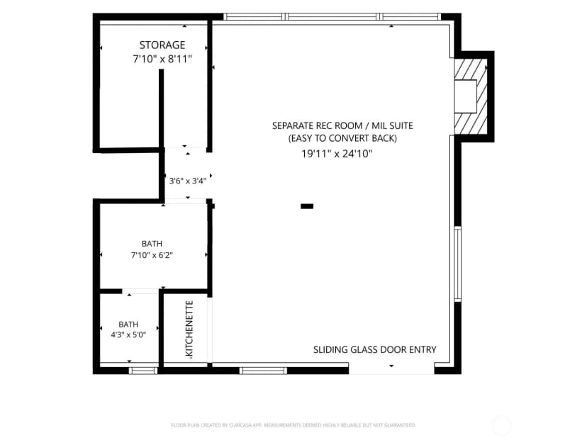 Property photo for 18016 S Tapps Drive E, Lake Tapps photo 17