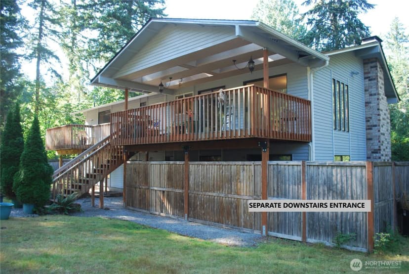 Property photo for 18016 S Tapps Drive E, Lake Tapps photo 24