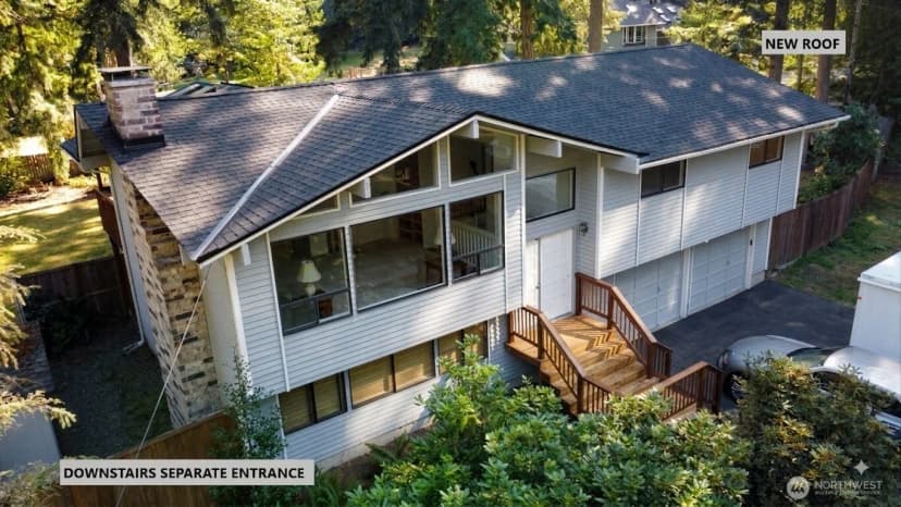Property photo for 18016 S Tapps Drive E, Lake Tapps photo 2
