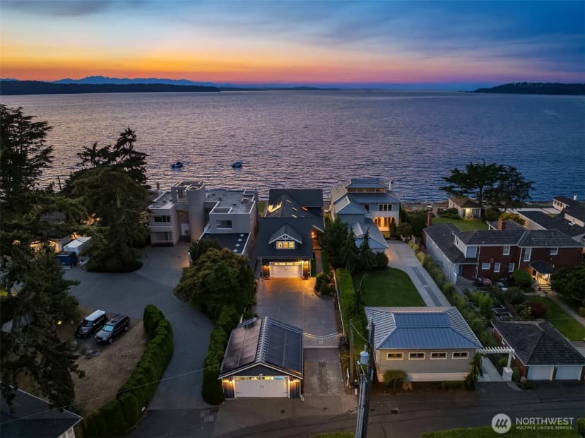 Property photo for 9 Sw Three Tree Point Lane, Burien photo 39