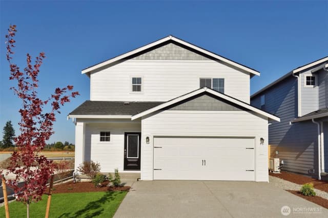 Property photo for 9723 Brown Street Se, Yelm