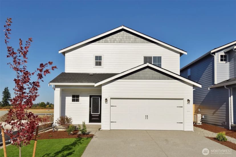 Property photo for 9723 Brown Street Se, Yelm