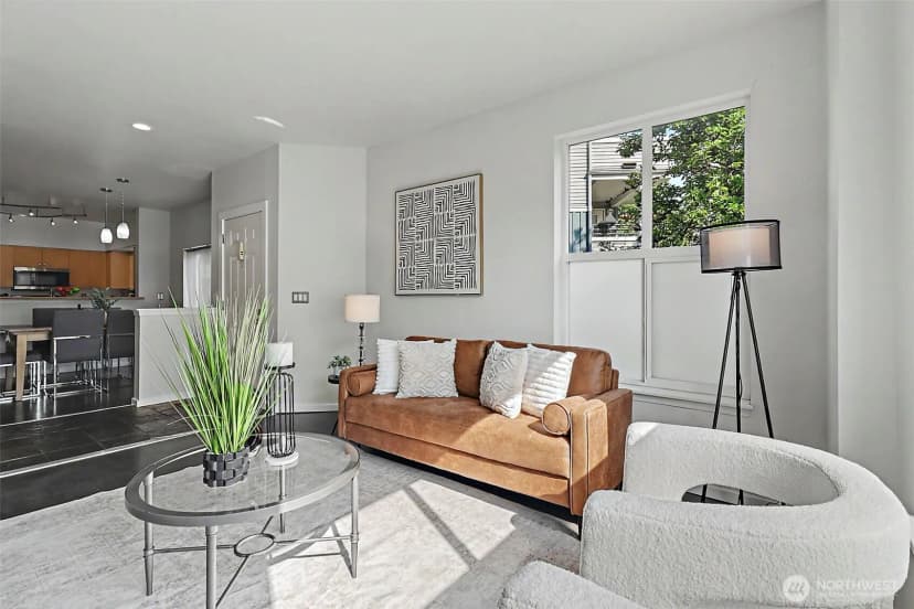 Property photo for 1551 Cherrylane Avenue S, Seattle photo 10