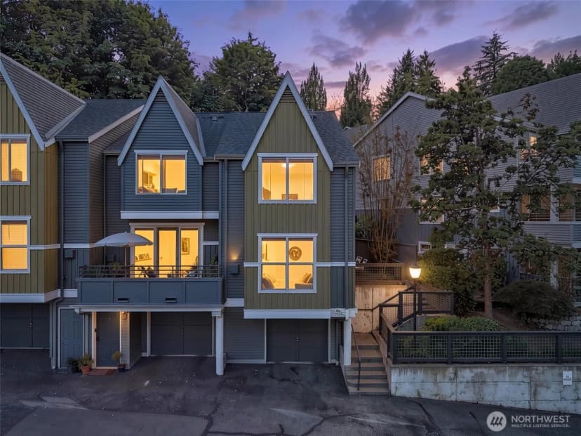Property photo for 1551 Cherrylane Avenue S, Seattle