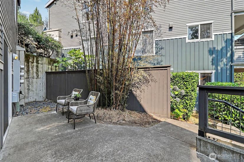 Property photo for 1551 Cherrylane Avenue S, Seattle photo 34