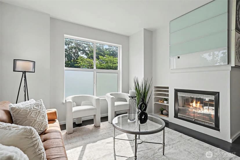 Property photo for 1551 Cherrylane Avenue S, Seattle photo 11