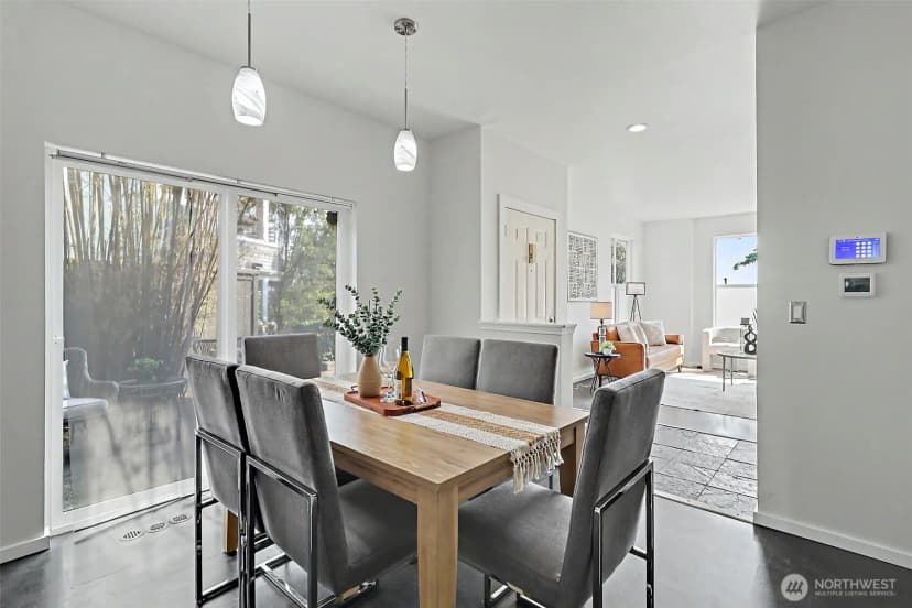 Property photo for 1551 Cherrylane Avenue S, Seattle photo 16