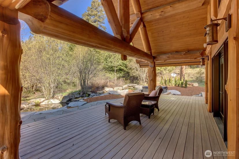 Property photo for 51 Thimbleberry Court, Cle Elum photo 32