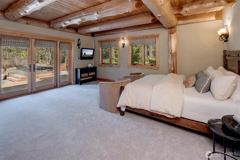 Property photo for 51 Thimbleberry Court, Cle Elum photo 6