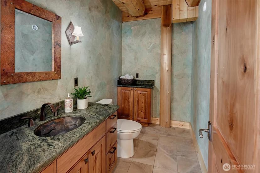 Property photo for 51 Thimbleberry Court, Cle Elum photo 22