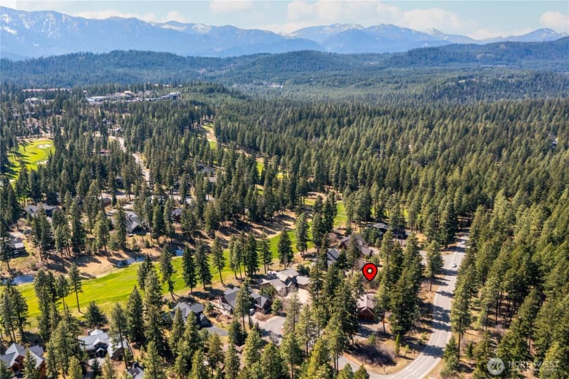 Property photo for 51 Thimbleberry Court, Cle Elum photo 7