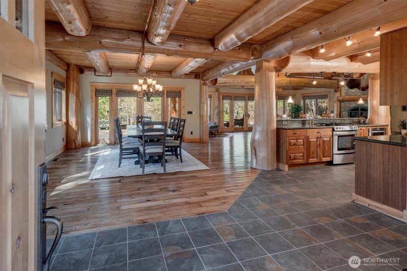 Property photo for 51 Thimbleberry Court, Cle Elum photo 9