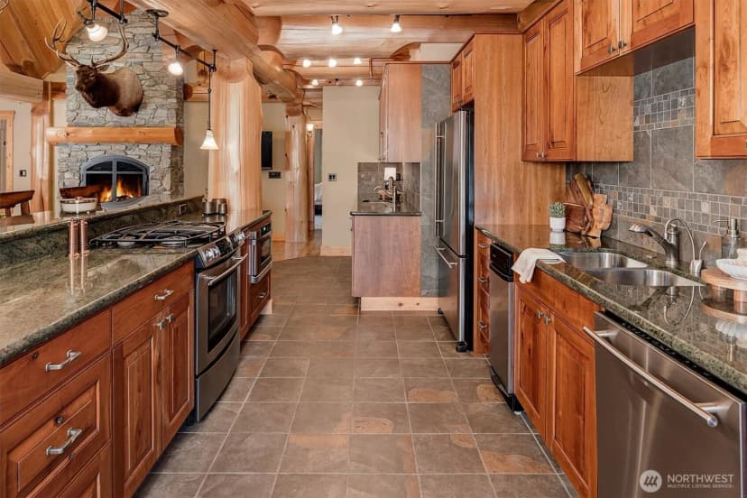 Property photo for 51 Thimbleberry Court, Cle Elum photo 14