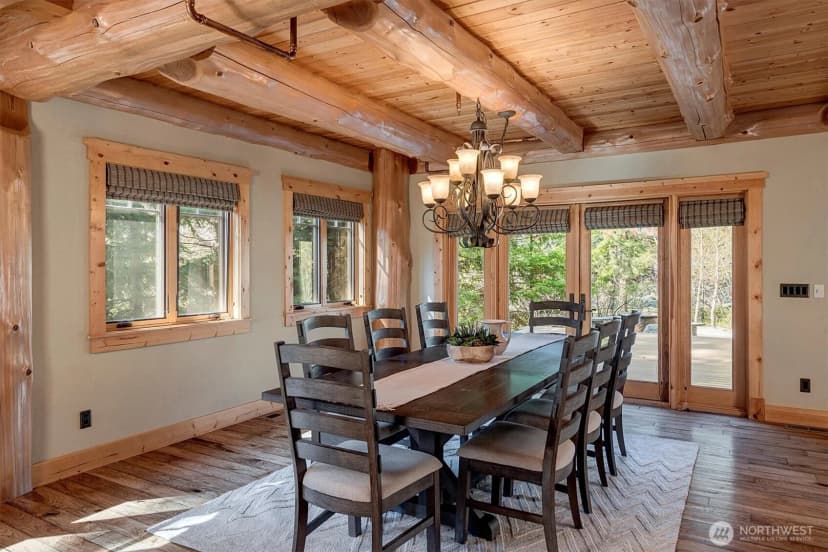 Property photo for 51 Thimbleberry Court, Cle Elum photo 10
