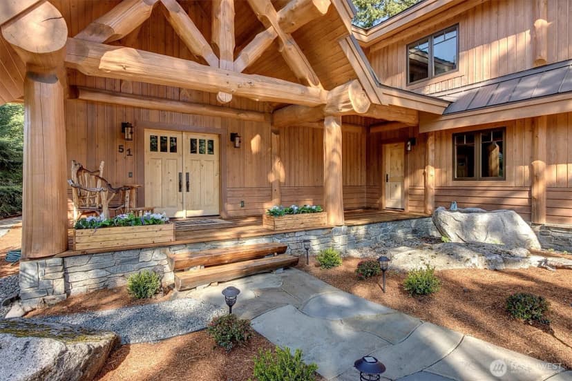 Property photo for 51 Thimbleberry Court, Cle Elum photo 8