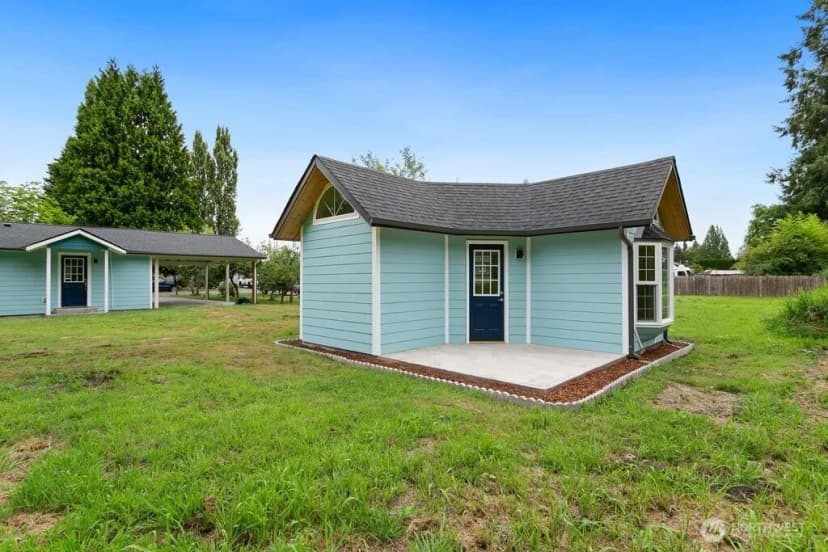 Property photo for 301 O Street Se, Olympia photo 19