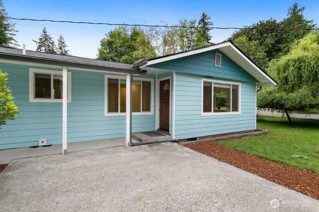 Property photo for 301 O Street Se, Olympia