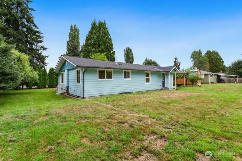 Property photo for 301 O Street Se, Olympia photo 23