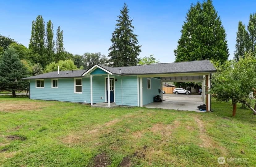 Property photo for 301 O Street Se, Olympia photo 24