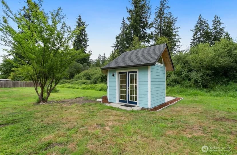 Property photo for 301 O Street Se, Olympia photo 18