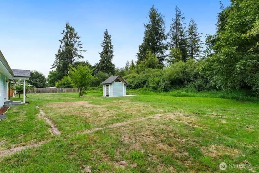 Property photo for 301 O Street Se, Olympia photo 22