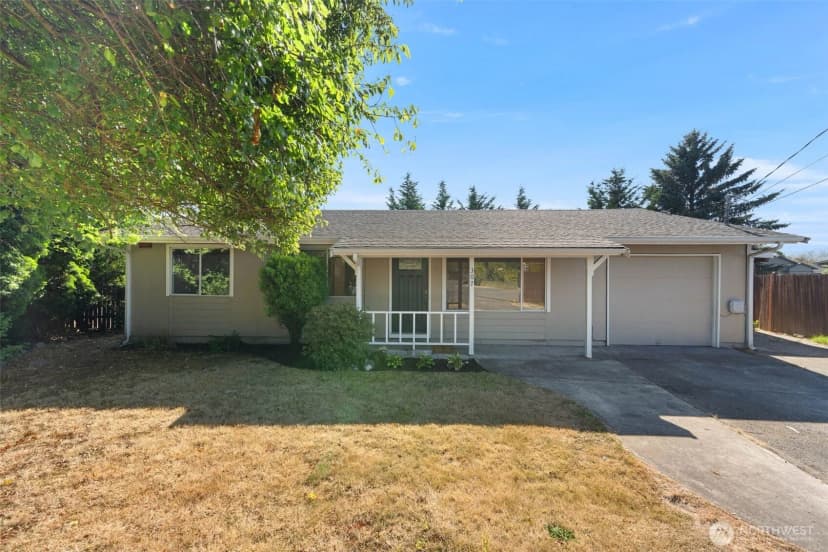 Property photo for 307 Whitesell Court Nw, Orting