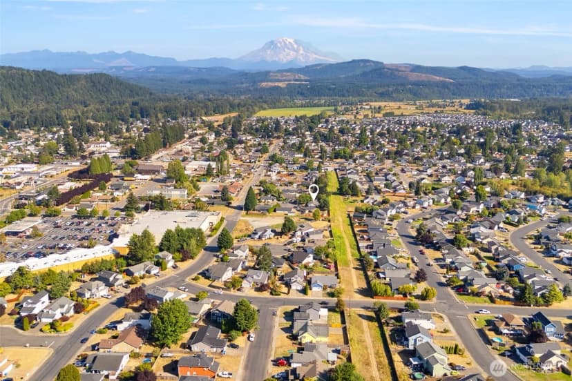 Property photo for 307 Whitesell Court Nw, Orting photo 23