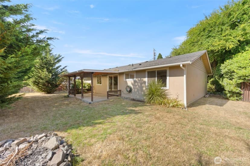 Property photo for 307 Whitesell Court Nw, Orting photo 19