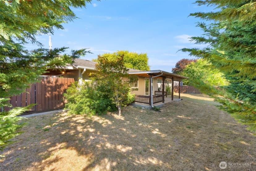 Property photo for 307 Whitesell Court Nw, Orting photo 20