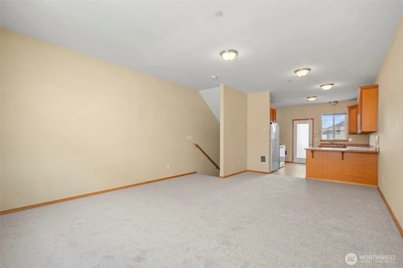 Property photo for 5621 S Lawrence Street #d, Tacoma photo 2