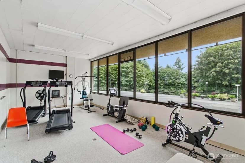 Property photo for 1910 Evergreen Park Drive Sw #701, Olympia photo 23