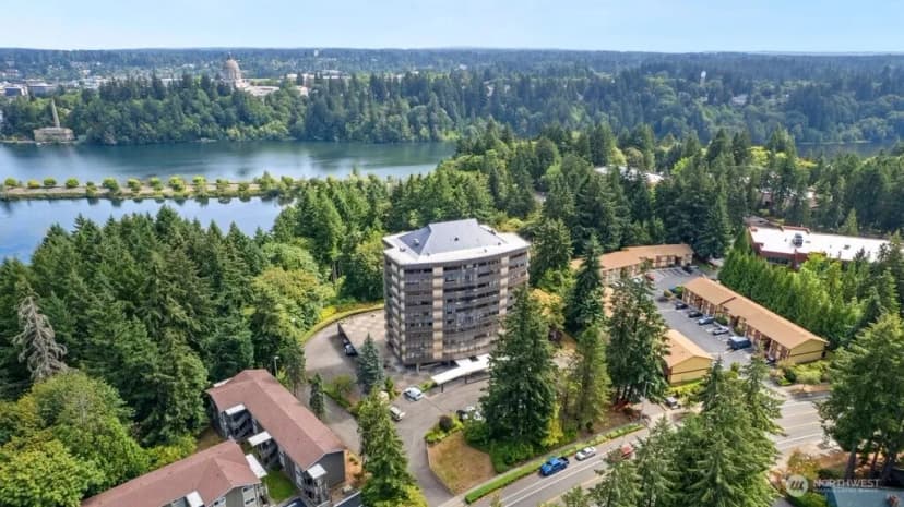 Property photo for 1910 Evergreen Park Drive Sw #701, Olympia photo 29