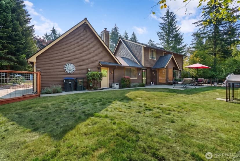 Property photo for 5119 Brenner Road Nw, Olympia photo 24