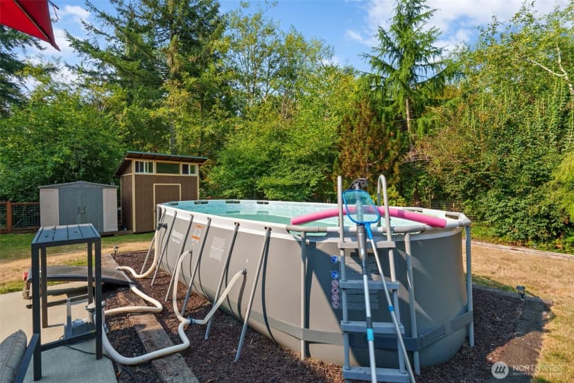 Property photo for 5119 Brenner Road Nw, Olympia photo 27